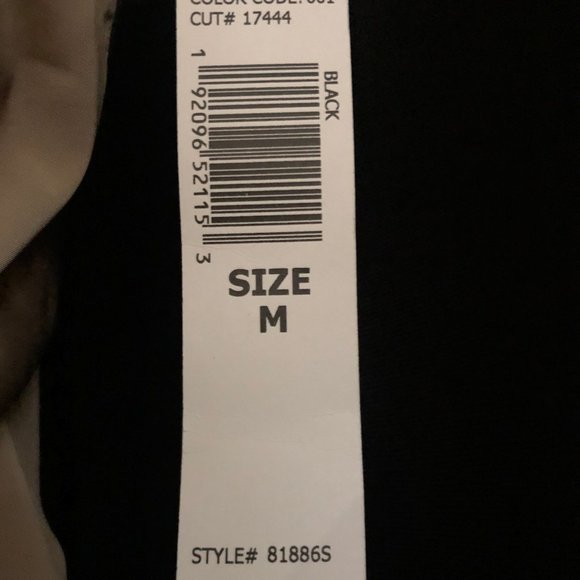 Tiana B. 3/4 Sleeves Solid Dress w/Beaded Trim - Picture 7 of 8